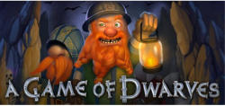 Paradox Interactive A Game of Dwarves Gold (PC) Jocuri PC