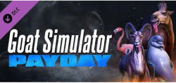 Coffee Stain Publishing Goat Simulator Payday DLC (PC)