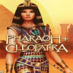 Activision Pharaoh + Cleopatra (PC)