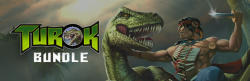 Nightdive Studios Turok Bundle (PC) Jocuri PC