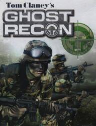 Ubisoft Tom Clancy's Ghost Recon (PC) Jocuri PC