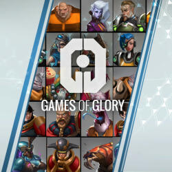 Plug In Digital Games of Glory Starter Pack (PC)