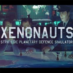 Goldhawk Interactive Xenonauts [Enhanced Edition] (PC)