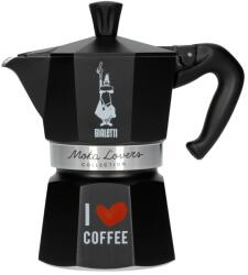 Bialetti Moka Express I Love Coffee (3) 4976/4986