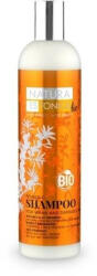 NATURA ESTONICA BIO Sampon a C-vitamin erejével 400 ml