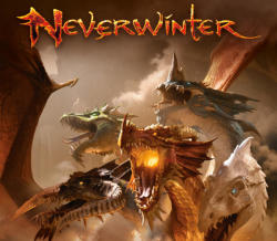 Neverwinter Starter Pack & Ochre Bulette Mount (PC)