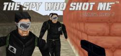 Retro Army Limited The Spy Who Shot Me (PC) Jocuri PC