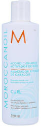 Moroccanoil Sampon göndör hajra 1000