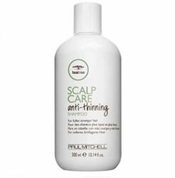 Paul Mitchell Tea Tree Scalp Care Anti-Thinning sampon 300 ml