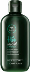 Paul Mitchell Tea Tree Special frissítő sampon 500 ml