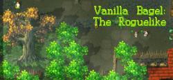 Sergey Bobrov Vanilla Bagel The Roguelike (PC)