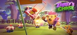 phime studio Ziggy's Chase (PC) Jocuri PC