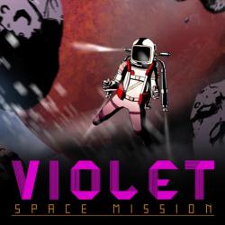 Killer Lobster Violet Space Mission (PC) Jocuri PC