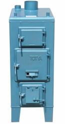 Totya VR 33 B without insulation