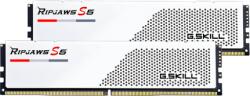 G.SKILL 32GB (2x16GB) DDR5 5600MHz F5-5600U3636C16GX2-RS5W