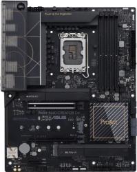 ASUS ProArt B660-CREATOR D4 Alaplap