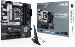 ASUS PRIME B660M-A WIFI D4 Alaplap