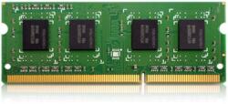 QNAP 4GB DDR4 2666MHz RAM-4GDR4T0-SO-2666
