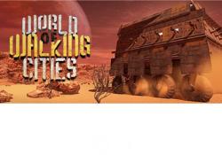 Action Portal World of Walking Cities (PC) Jocuri PC