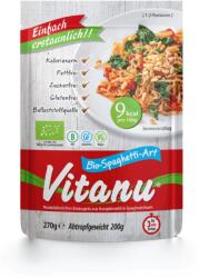 Vitanu Bio konjak spaghetti 270 g