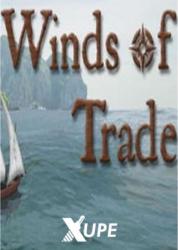 Hermes Interactive Winds of Trade (PC)