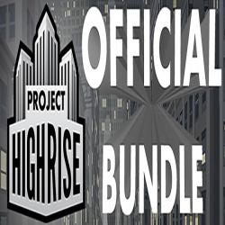 Kasedo Games Project Highrise Official Bundle (PC) Jocuri PC