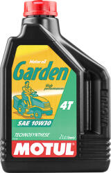 Motul Garden 4T 10W-30 2 l
