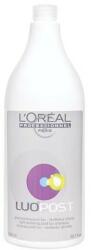 L'Oréal LuoPost szín és fényrögzítő sampon Luocolorhoz 1,5 l
