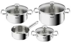 Tefal Duetto On 7 piese (A705A836)