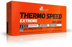 Olimp Sport Nutrition Thermo Speed Extreme Mega caps kapszula 120 db