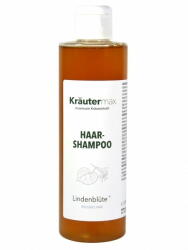 Kräutermax Hársfavirág sampon 250 ml