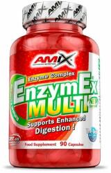 Amix Nutrition EnzymEx Multi kapszula 90 db