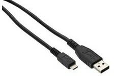 BlackBerry Data Cable ASY-18683 microUSB