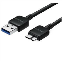 Samsung Note 3, Data Cable, Black
