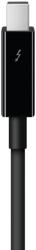 Apple Thunderbolt Cable (2.0 m, Black)
