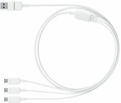 Samsung Multi Charging Cable Samsung Galaxy S5 White