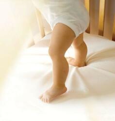  Clevamama matracvédő lepedő gumis 60x120cm - babycenter-online