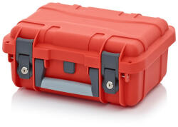 AUER Packaging Védőkoffer Pro, Zárral Cp S 4316 vérnarancs (CP_S_4316_2002)
