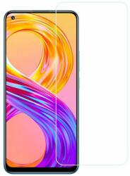 realme 8 / 8 Pro kijelzővédő üvegfólia