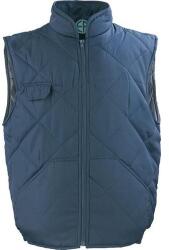 Coverguard Chouka Steppelt Mellény 3 Zseb, 160 G/m2 (5gchbl)