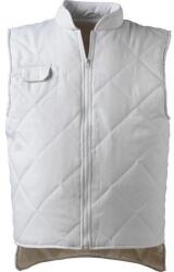 Coverguard Albatros Bélelt Steppelt Mellény (5albwm)