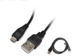 Iris 15cm USB micro kábel (CX-102) - bestbyte
