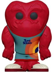 Funko Figurină Funko POP! Movies: Space Jam 2 - Gossamer (Flocked) (Special Edition) #1186 Figurina