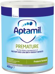 Aptamil Мляко за кърмачета Aptamil - Premature, опаковка 400 g (4NCMIML0PREM00400D) - baby