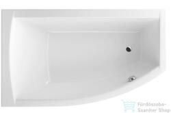 M-Acryl Minima 150x85 aszimmetrikus kád, balos 12454 (12454)