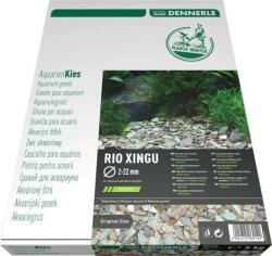 Dennerle Plantahunter Rio Xingu Mix kavics 2-22 mm 5 kg (DEN6912)