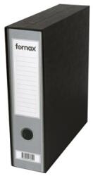 Fornax Iratrendező tokos, FORNAX prestige, 8cm. ezüst