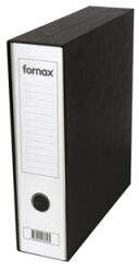 Fornax Iratrendező tokos, FORNAX prestige, 8cm. fehér
