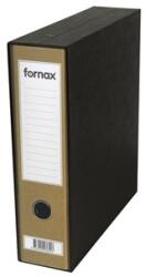 Fornax Iratrendező tokos, FORNAX prestige, 8cm. arany