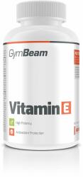 GymBeam Vitamina E (Tocoferol) 60 caps